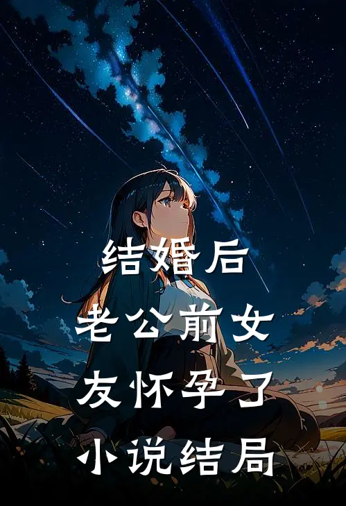 结婚后，老公前女友怀孕了小说结局