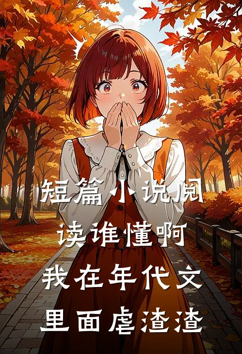 短篇小说阅读谁懂啊，我在年代文里面虐渣渣