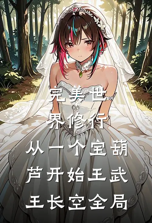 完美世界修行：从一个宝葫芦开始王武王长空全局