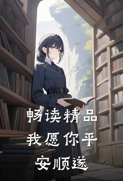 畅读精品我愿你平安顺遂