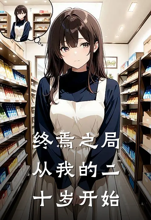 终焉之局，从我的二十岁开始