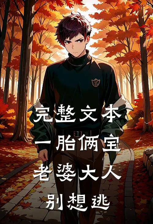 完整文本一胎俩宝，老婆大人别想逃