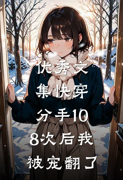 优秀文集快穿：分手108次后我被宠翻了