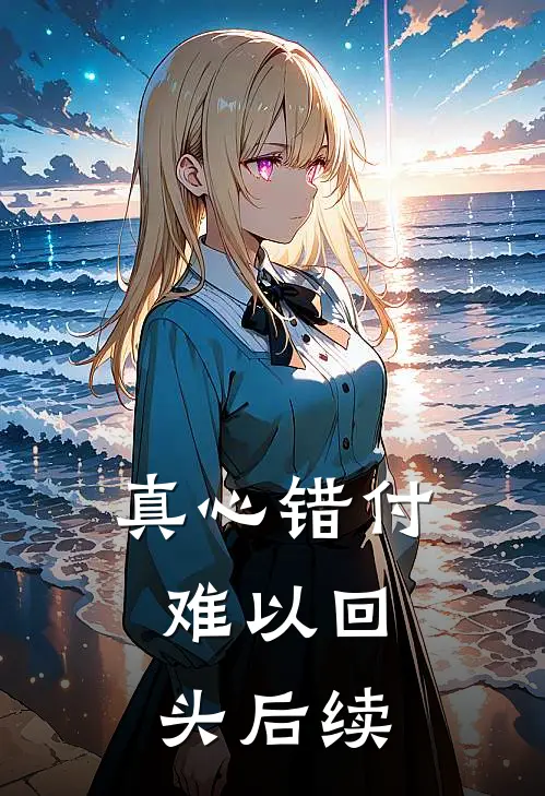 真心错付，难以回头后续