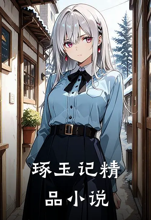 琢玉记精品小说