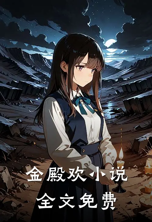 金殿欢小说全文免费
