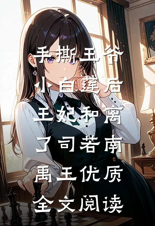 手撕王爷小白莲后,王妃和离了司若南禹王优质全文阅读