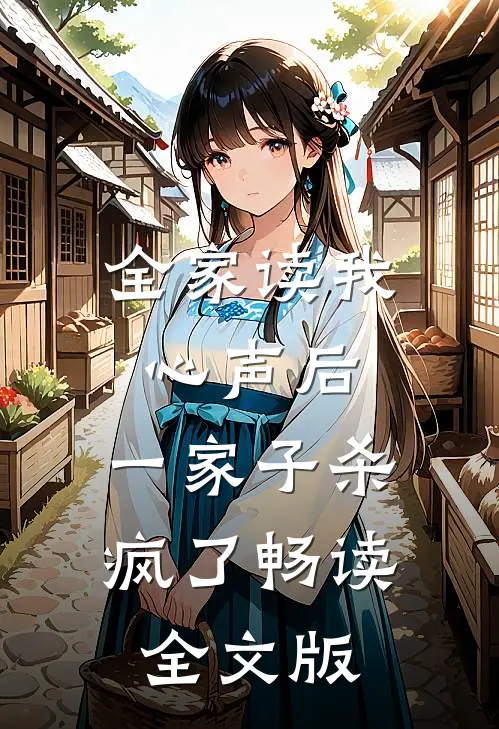 全家读我心声后，一家子杀疯了畅读全文版