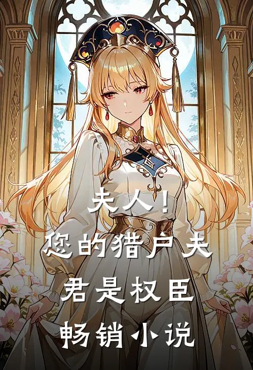 夫人！您的猎户夫君是权臣畅销小说