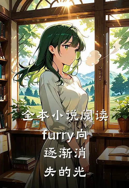全本小说阅读furry向：逐渐消失的光