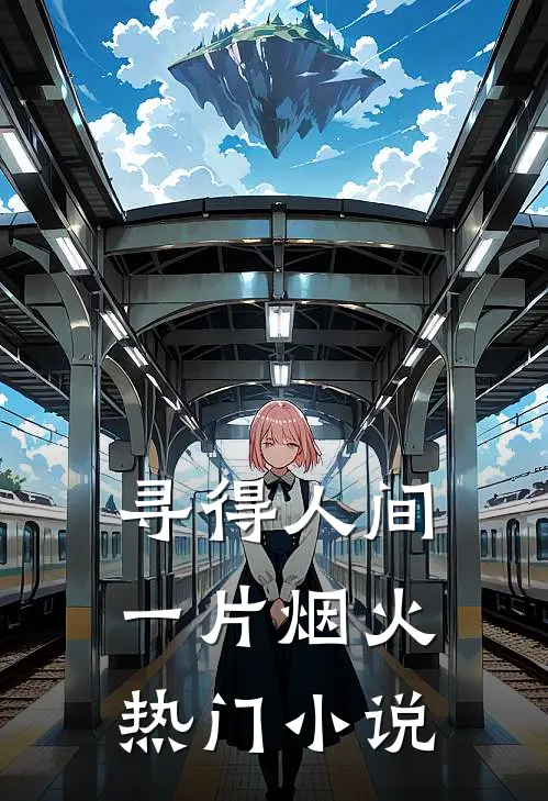 寻得人间一片烟火热门小说