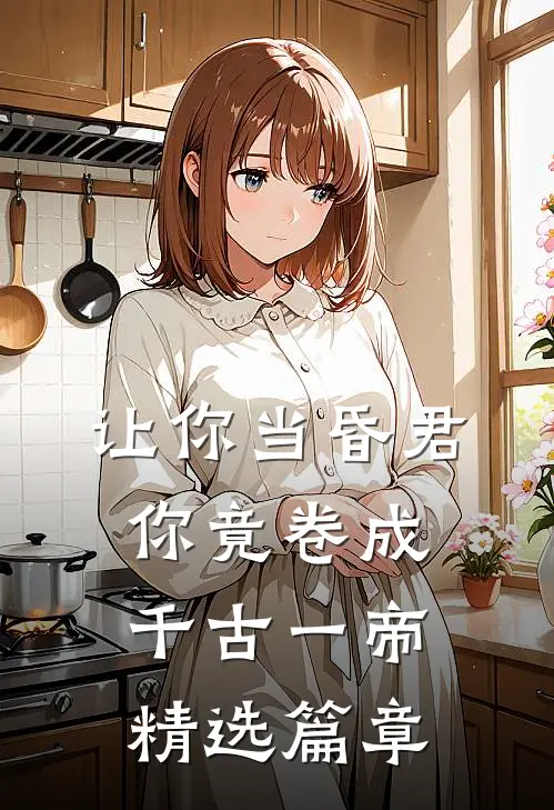 让你当昏君，你竟卷成千古一帝精选篇章