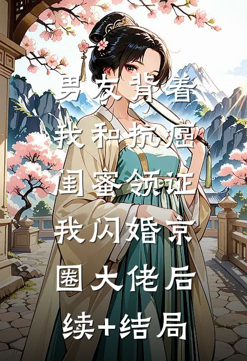 男友背着我和抗癌闺蜜领证，我闪婚京圈大佬后续+结局