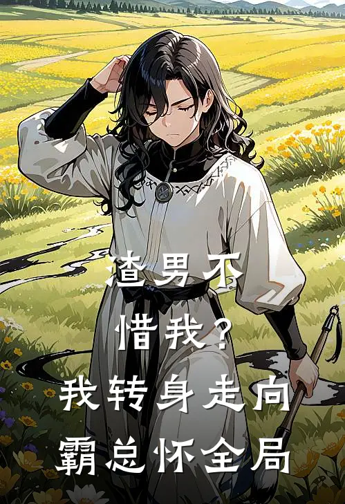 渣男不惜我？我转身走向霸总怀全局