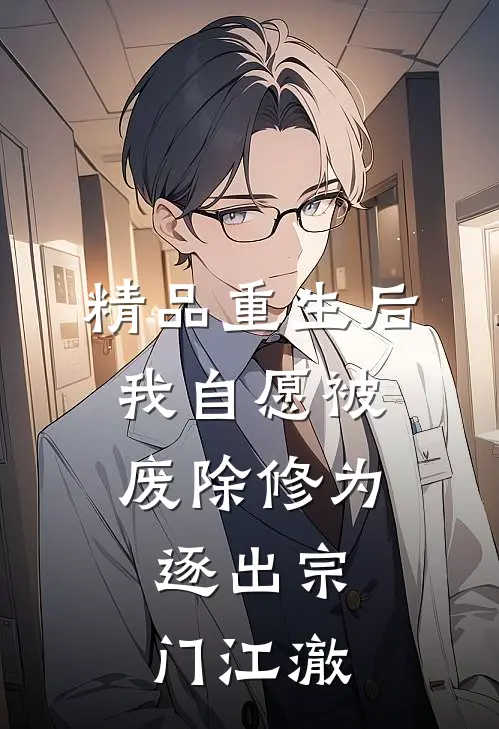 精品重生后我自愿被废除修为,逐出宗门江澈