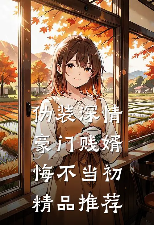 伪装深情，豪门贱婿悔不当初精品推荐