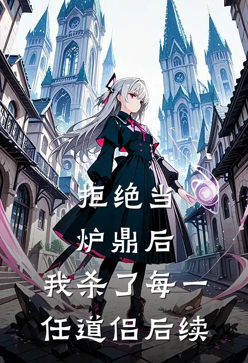 拒绝当炉鼎后，我杀了每一任道侣后续