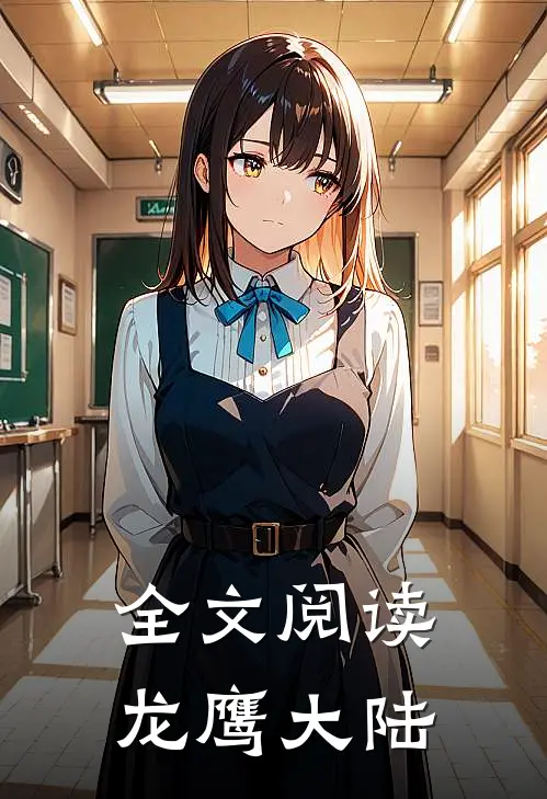 全文阅读龙鹰大陆