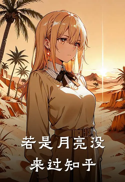 若是月亮没来过知乎