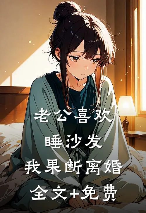 老公喜欢睡沙发，我果断离婚全文+免费