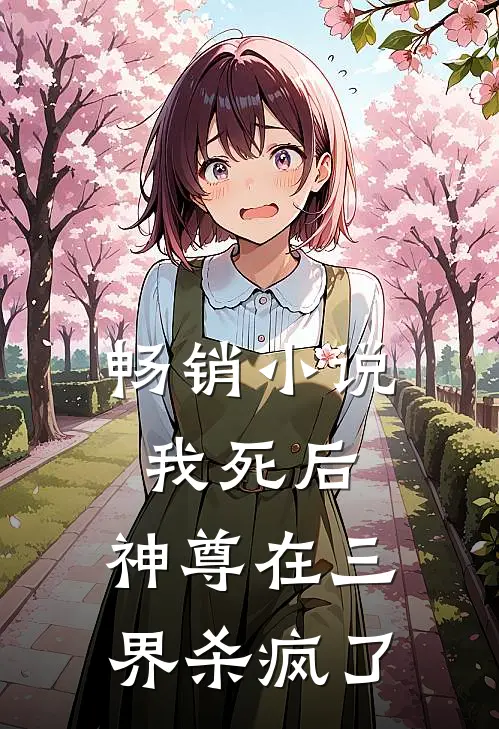 畅销小说我死后，神尊在三界杀疯了