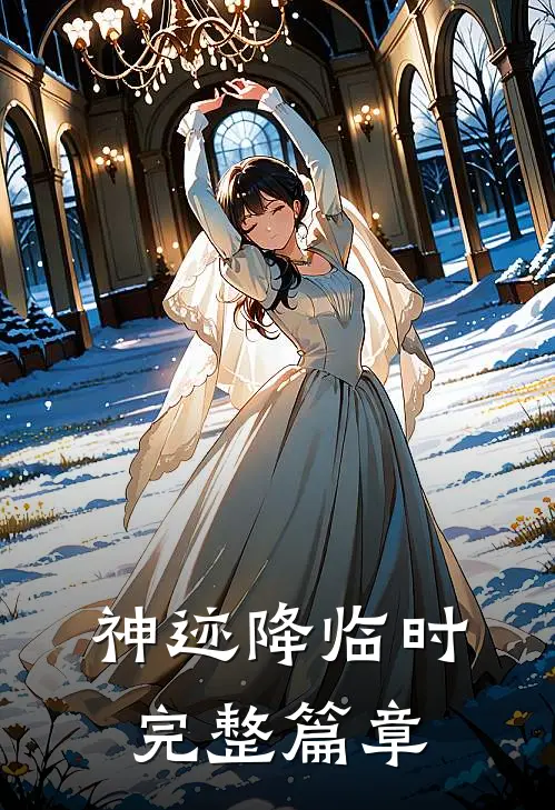 神迹降临时完整篇章