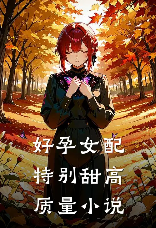 好孕女配特别甜高质量小说