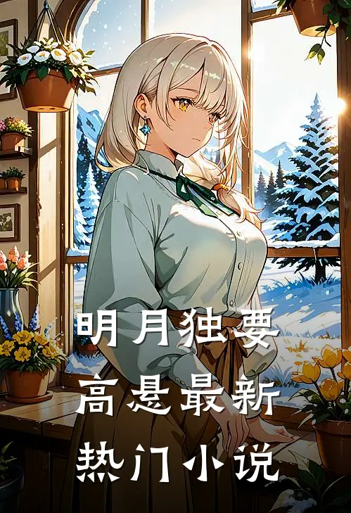 明月独要高悬最新热门小说