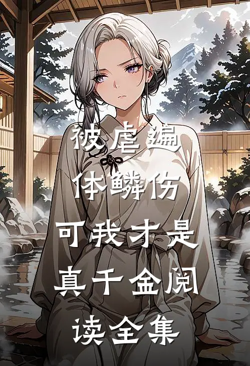 被虐遍体鳞伤，可我才是真千金阅读全集