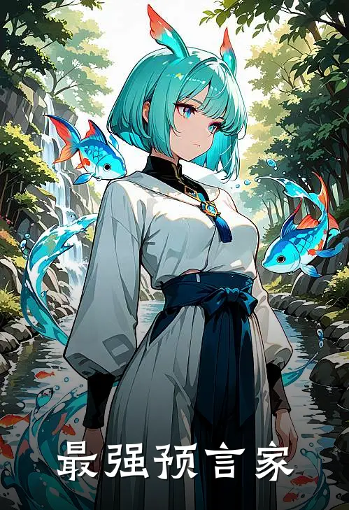 最强预言家
