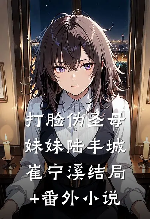 打脸伪圣母妹妹陆丰城崔宁溪结局+番外小说