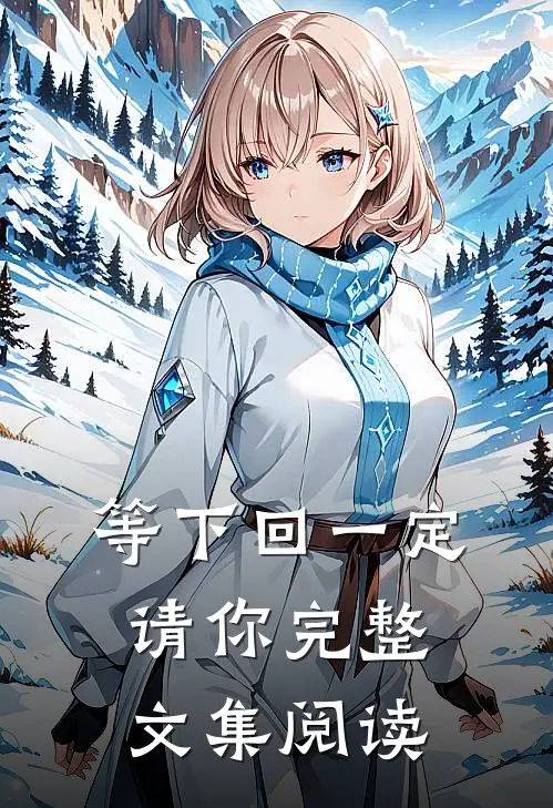 等下回一定请你完整文集阅读