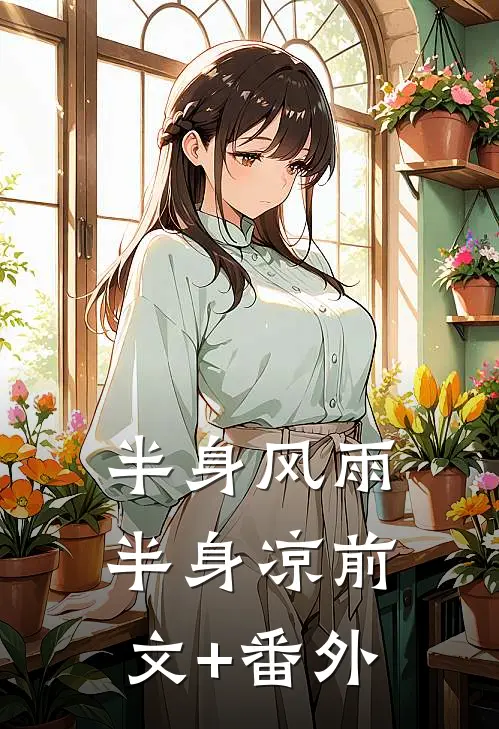 半身风雨半身凉前文+番外