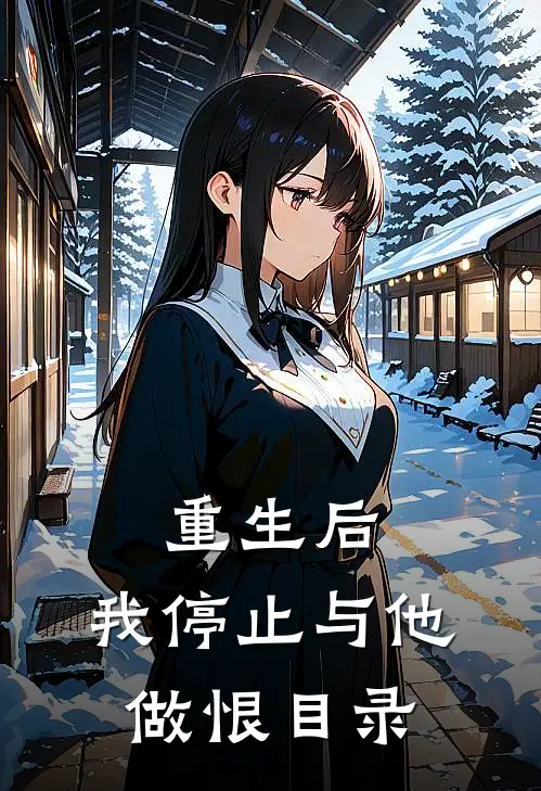 重生后，我停止与他做恨目录