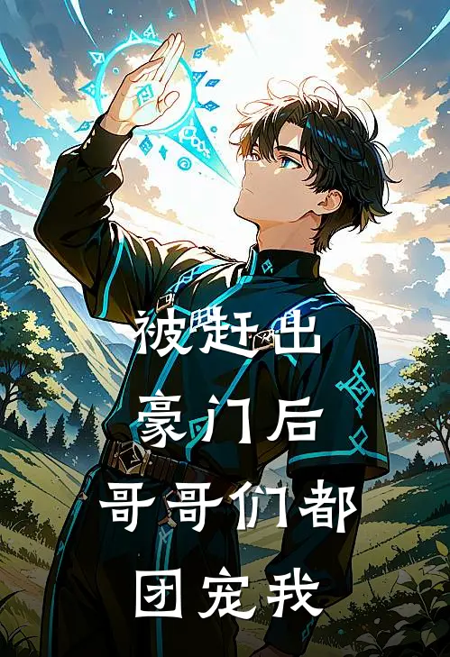 被赶出豪门后，哥哥们都团宠我