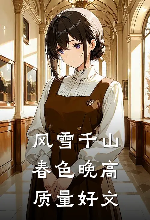 风雪千山春色晚高质量好文
