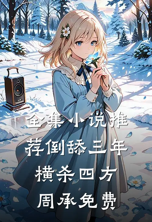 全集小说推荐倒舔三年,横杀四方周承免费