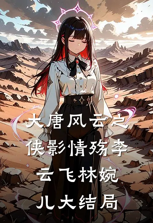 大唐风云之侠影情殇李云飞林婉儿大结局