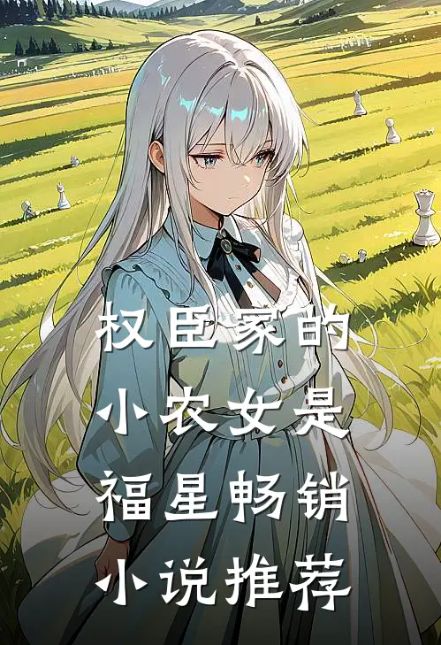 权臣家的小农女是福星畅销小说推荐