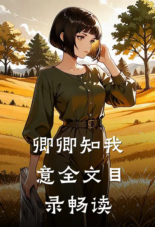卿卿知我意全文目录畅读