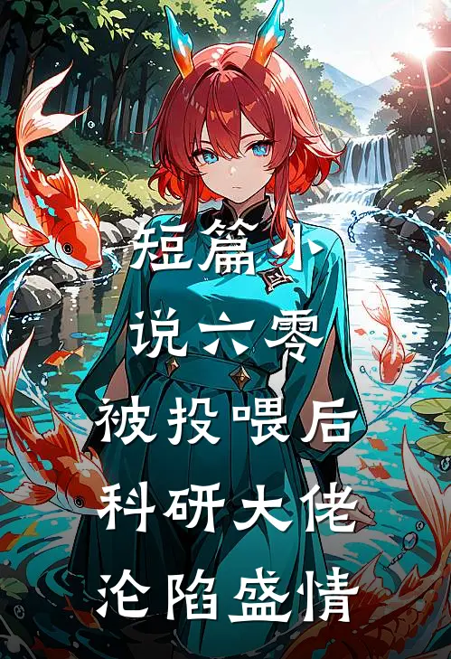 短篇小说六零：被投喂后，科研大佬沦陷盛情