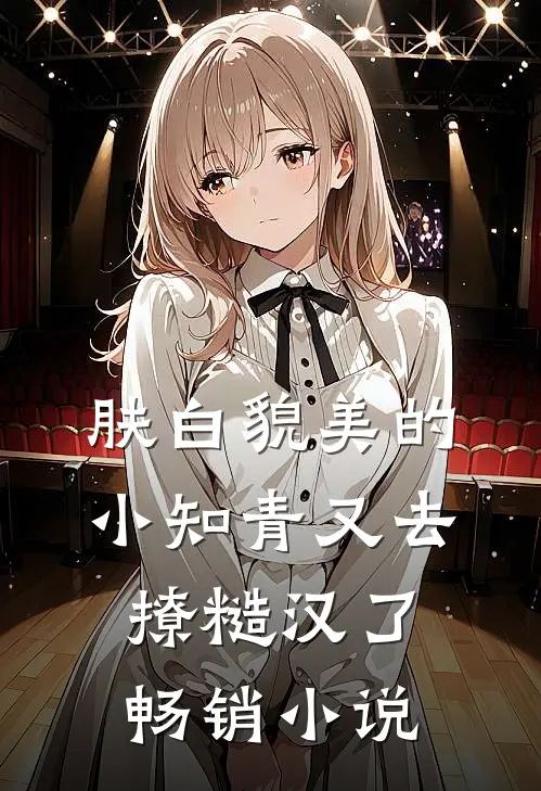 肤白貌美的小知青又去撩糙汉了畅销小说