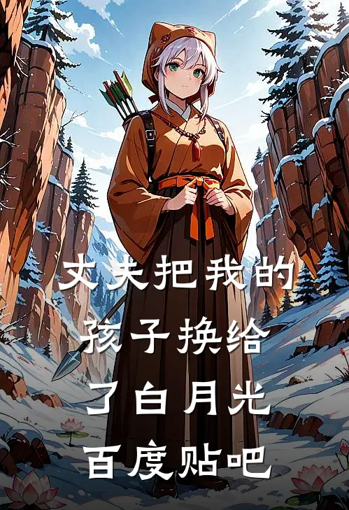 丈夫把我的孩子换给了白月光百度贴吧