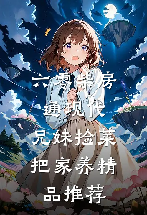 六零柴房通现代，兄妹捡菜把家养精品推荐