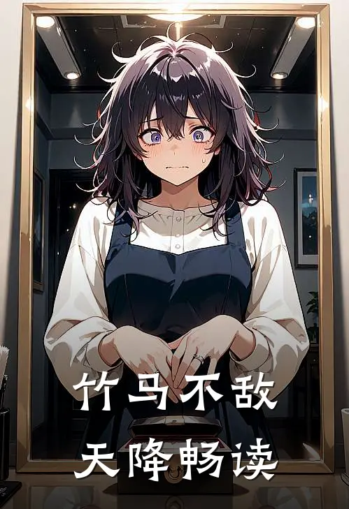 竹马不敌天降畅读