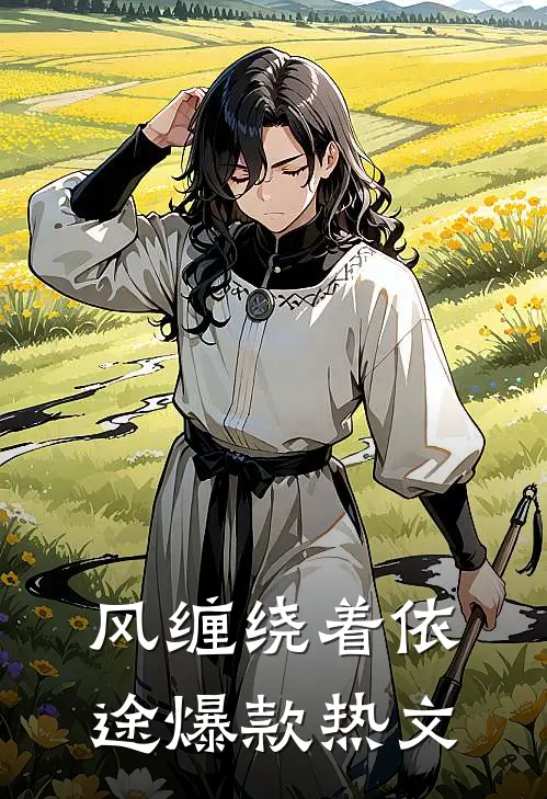 风缠绕着依途爆款热文