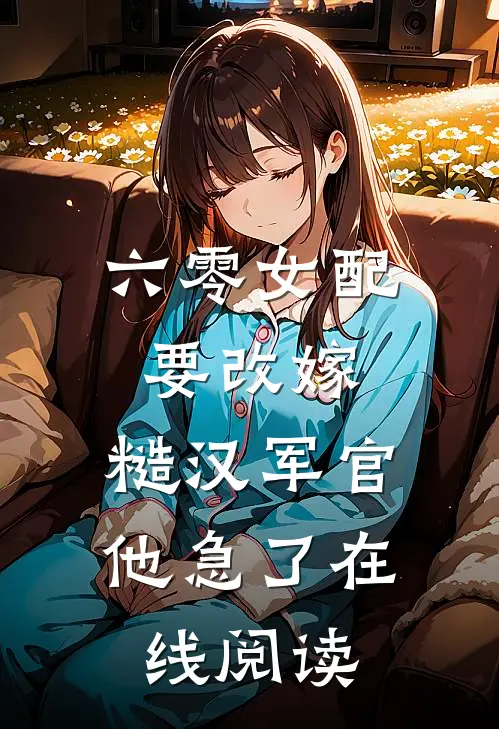 六零女配要改嫁，糙汉军官他急了在线阅读