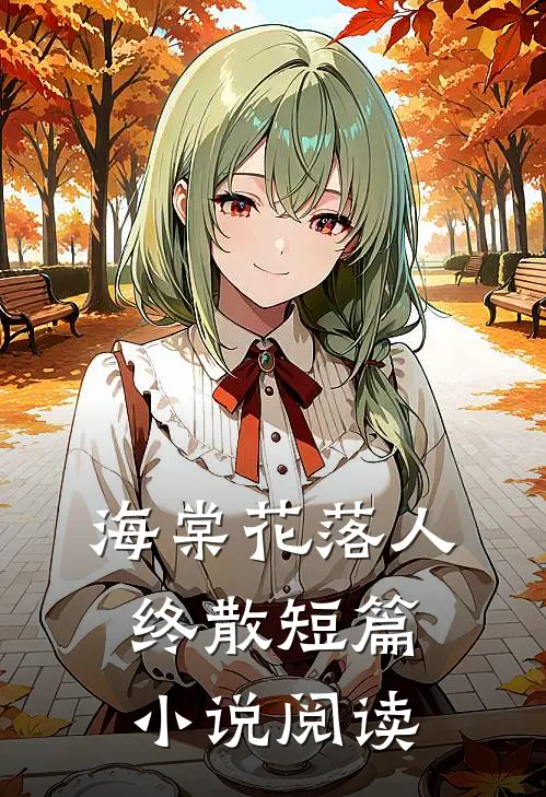 海棠花落人终散短篇小说阅读