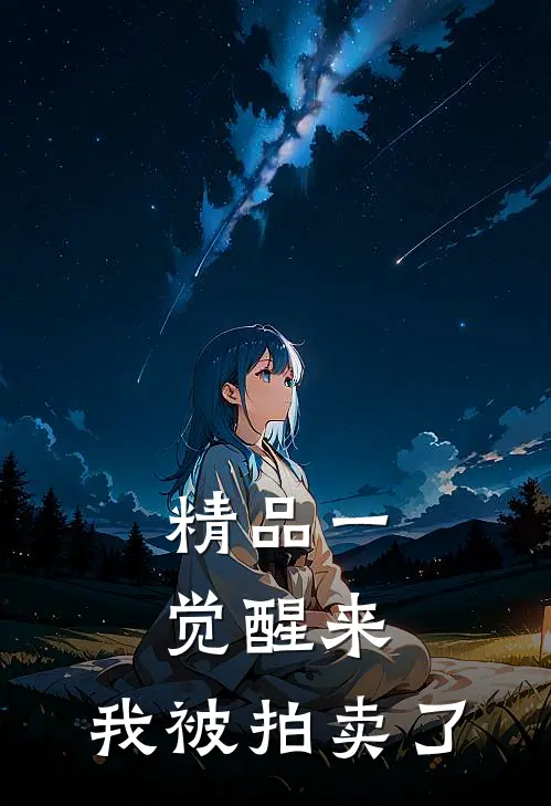 精品一觉醒来，我被拍卖了