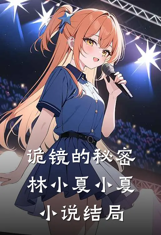 诡镜的秘密林小夏小夏小说结局
